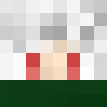 REQUEST: Custom OC #2 - Male Minecraft Skins - image 3