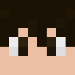 Hufflepuff (Male) - Male Minecraft Skins - image 3