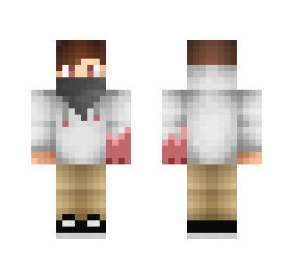 ℉ℬI❖The PigBoy - Male Minecraft Skins - image 2