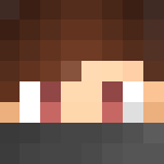 ℉ℬI❖The PigBoy - Male Minecraft Skins - image 3