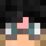 REQUEST: Harry Potter - Male Minecraft Skins - image 3