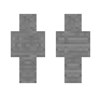 Stone Camouflage - Interchangeable Minecraft Skins - image 2