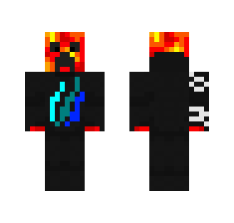 k me - Male Minecraft Skins - image 2