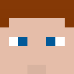 Boy in pj's - Boy Minecraft Skins - image 3