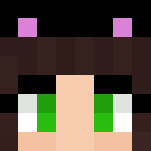 CatGirl - Female Minecraft Skins - image 3