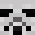 Stormtrooper 2nd Design - Male Minecraft Skins - image 3
