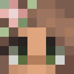 εvεяℓү - Female Minecraft Skins - image 3