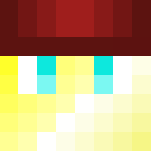 Hedgespark - Male Minecraft Skins - image 3