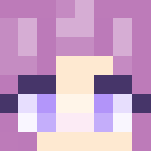 First skin..to be made by me...;w; - Female Minecraft Skins - image 3