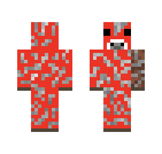 Mooshroom/Cow - Interchangeable Minecraft Skins - image 2