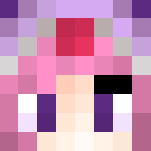 Espeon Girl - Girl Minecraft Skins - image 3