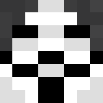 Blood Assassin - Male Minecraft Skins - image 3