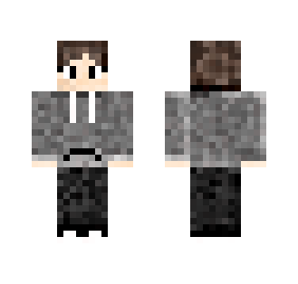 Dan - Male Minecraft Skins - image 2
