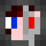 duskull kid - Male Minecraft Skins - image 3