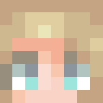 Pastel-ish - Female Minecraft Skins - image 3
