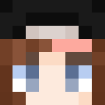 Casual {{ GUY VERS GOT DELETED}} - Female Minecraft Skins - image 3