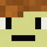 The Autum Link - Male Minecraft Skins - image 3