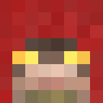 [Castle Clash] Grimfiend - Male Minecraft Skins - image 3