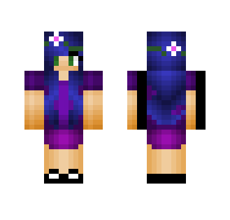 Now taking skin requests!!!!! - Female Minecraft Skins - image 2