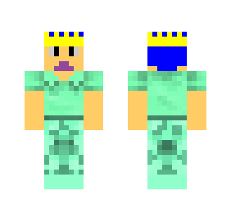 queen - Female Minecraft Skins - image 2