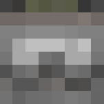 destiny hunter dr_kripter - Male Minecraft Skins - image 3