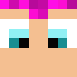The Baby - Baby Minecraft Skins - image 3