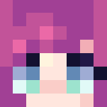 ★ Stargazing ★ - Female Minecraft Skins - image 3