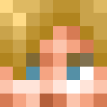 Prompto Argentum (Final Fantasy) - Male Minecraft Skins - image 3