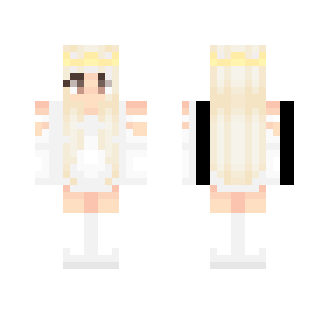 Awe♥ - Female Minecraft Skins - image 2