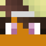 coool 2017 - Male Minecraft Skins - image 3