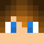 Fancy Boy - Boy Minecraft Skins - image 3