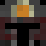 Steel Mountain Guard (2) - Male Minecraft Skins - image 3