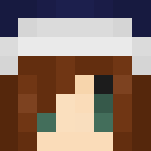 Holiday Ivory Ella Sweater - Female Minecraft Skins - image 3