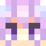 Hyperdimension Neptunia -- Neptune - Female Minecraft Skins - image 3