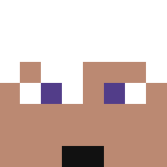 Team Skull Guzma - Male Minecraft Skins - image 3