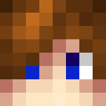 Yeah. - Male Minecraft Skins - image 3