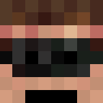 Unknown Creation of a Man - Male Minecraft Skins - image 3