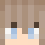 BasicAdidasBoy - Male Minecraft Skins - image 3