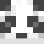 WWF logo | Contest - Male Minecraft Skins - image 3
