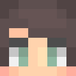 Doubt - Male Minecraft Skins - image 3