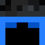 NeonBlueGamer - Male Minecraft Skins - image 3