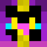 NEBBY, GET IN THE ****ING BAG - Interchangeable Minecraft Skins - image 3