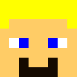 Hawkeye - Male Minecraft Skins - image 3