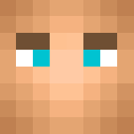 WoW Level 1 (Paladin) - Male Minecraft Skins - image 3