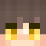 ★ brown boy billy ★ - Boy Minecraft Skins - image 3