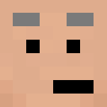 Old Robed Man - Male Minecraft Skins - image 3