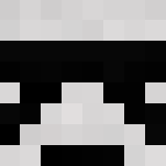 Stormtrooper - Male Minecraft Skins - image 3