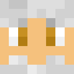 Drayden (Pokemon) - Male Minecraft Skins - image 3