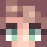 Mirrored - Female Minecraft Skins - image 3