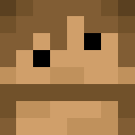 Mustache Man - Male Minecraft Skins - image 3